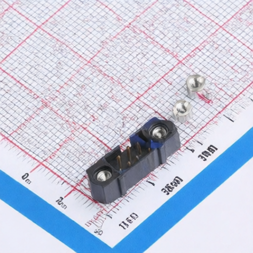 Harwin M80-5100642 for sale