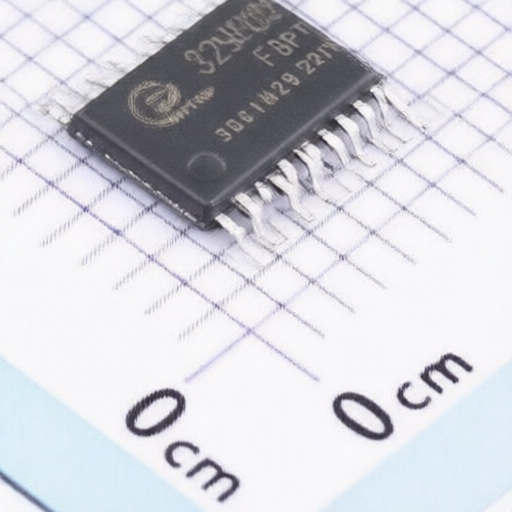 aptchip APT32S003F8PT for sale