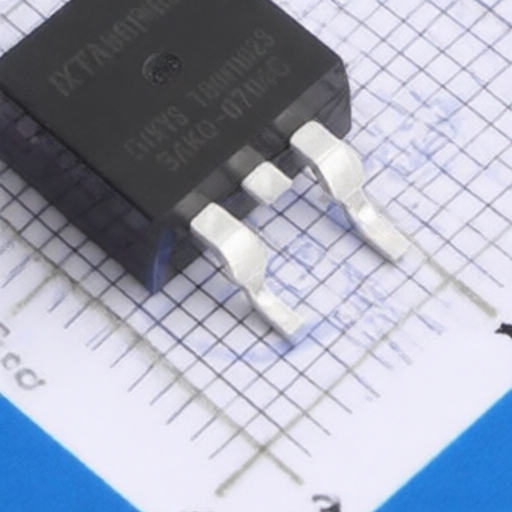 Littelfuse IXTA96P085T for sale