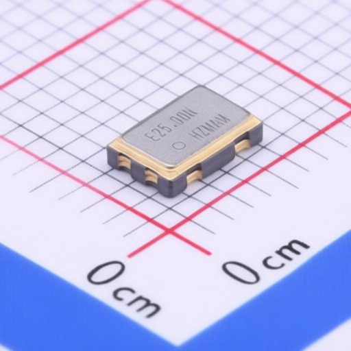 EPSON SG-8018CB 25.000000MHz TJHSA for sale