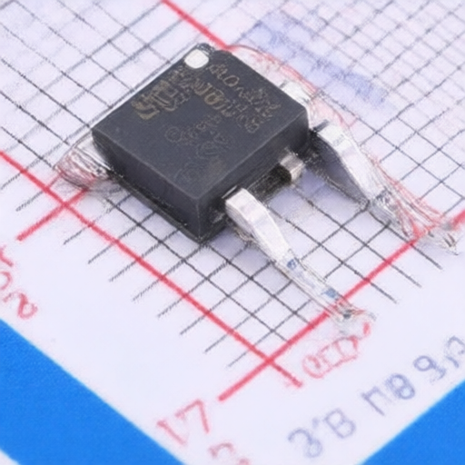 Tokmas MC7805BDT(TOKMAS) for sale