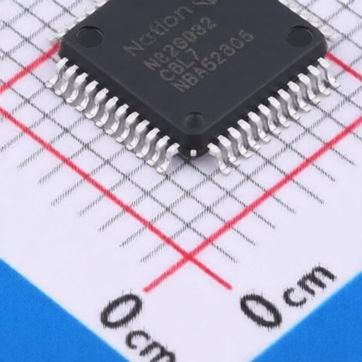 Nations Technologies Inc N32G032C8L7 for sale