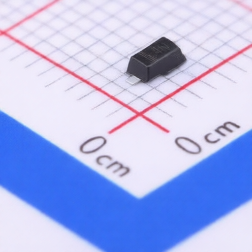 ST(Semtech) MM1Z5V1 for sale