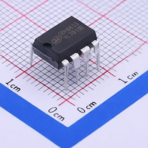 Hangzhou Silan Microelectronics SDH8633 for sale