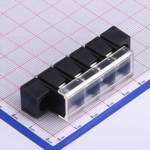 Cixi Kefa Elec KF48CM-9.5-4P for sale
