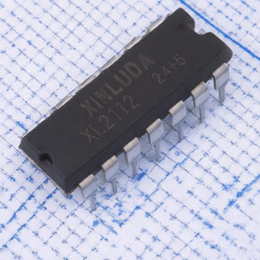 XINLUDA XL2112PBF for sale