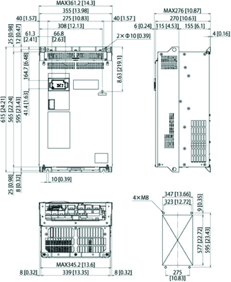 IDEC VF1A-G06A9S4 for sale