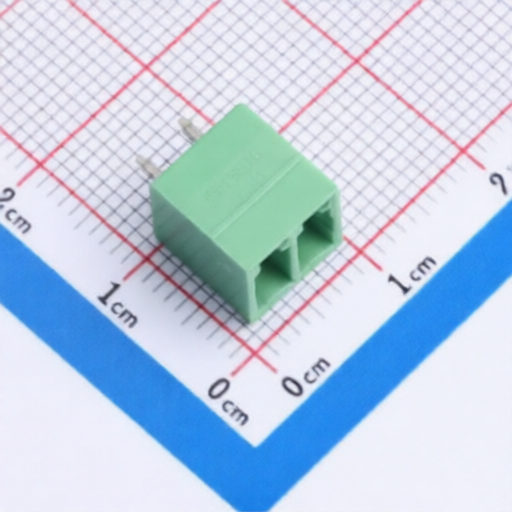 Megastar ZX-DGVC-3.81-2P for sale