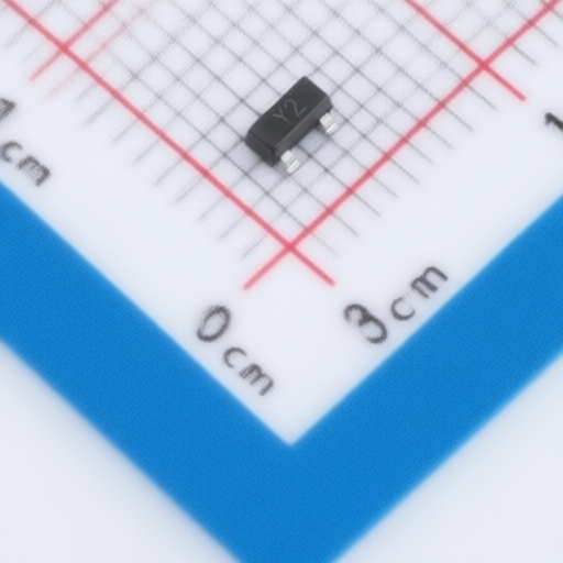 Chao He SS8550 for sale