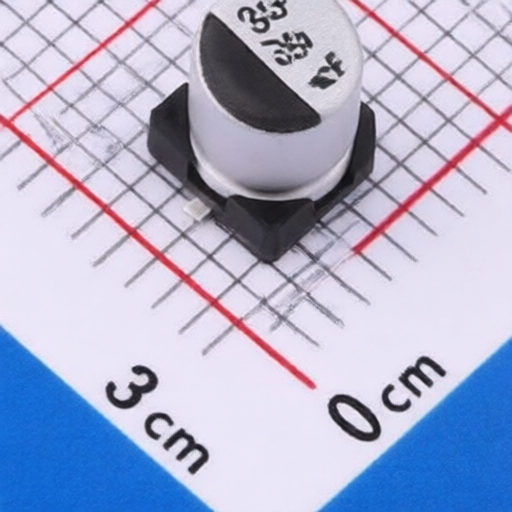 ACMECON GVE1V336M0506CN for sale