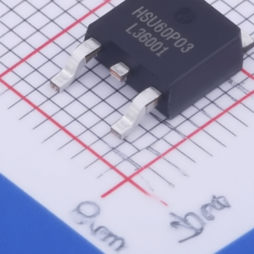 HUASHUO HSU60P03 for sale