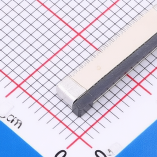 Hanbo Electronic HB-FPC-05LBXJ-H2026P for sale