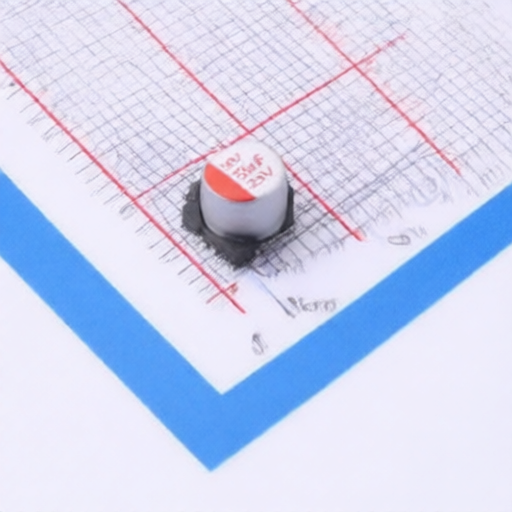 Honor Elec HV1E566M0605PZ for sale