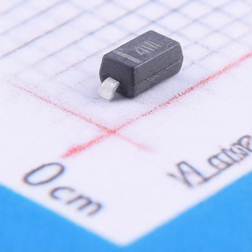 Jingdao Microelectronics MM1Z4V7 for sale