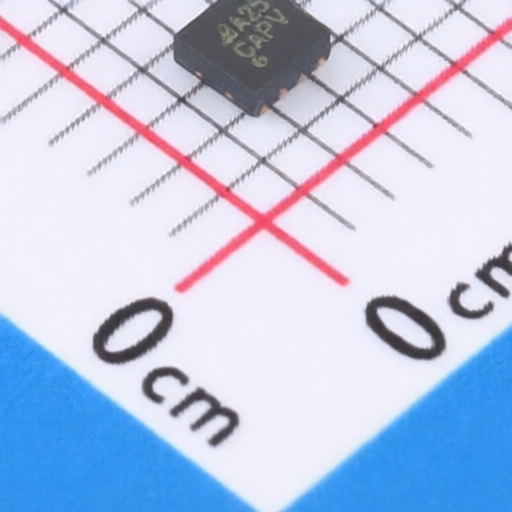 3PEAK TPH2861-DF4R-S for sale