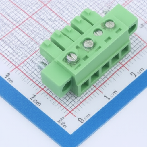 HCTL HC15EDGKM-3.81-5P-V for sale