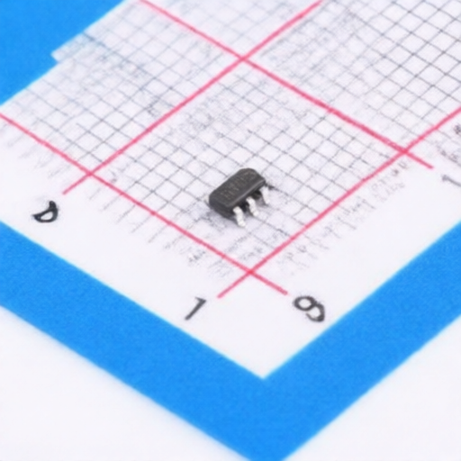 HANSCHIP semiconductor HX24LC08BDBVRG for sale