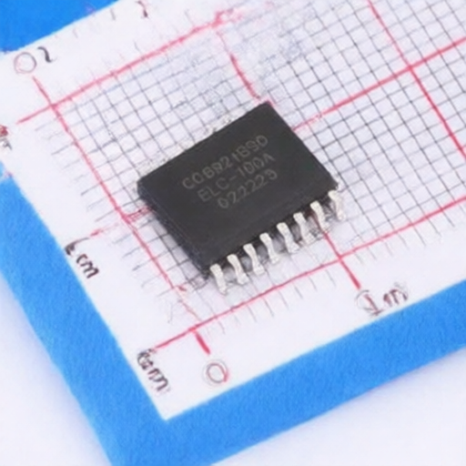 Cross chip CC6921BSO-100A for sale