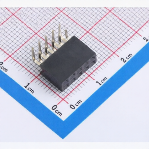 CONNFLY Elec DS1024-2x5R2 for sale