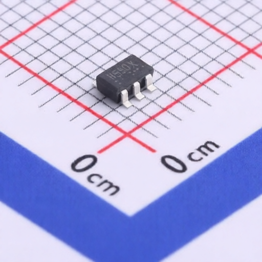 AnaSem VRH5501NTX for sale