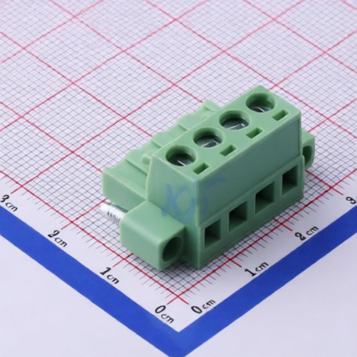 XINLAIYA XY2500F-BS-5.08-4P for sale