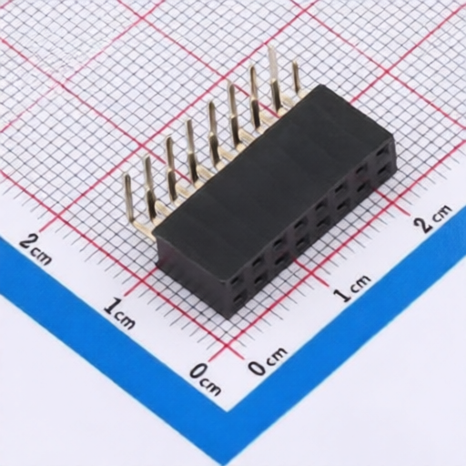 FG FG-PM2.54-2-08PW-H8.5 for sale