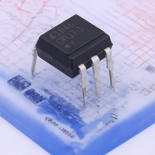 LITEON CNY17-3 for sale