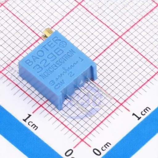 BAOTER 3296W-500-LF for sale