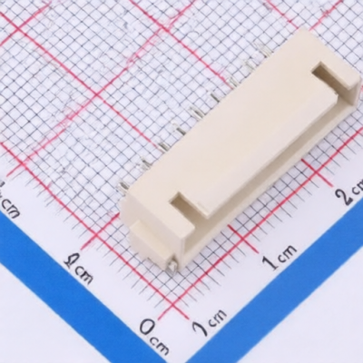 Zhongdi WAFER-XHB2.54-9PWT-W1-P for sale