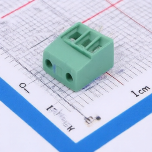 MAX MX128-2.54-03P-GN01-Cu-Y-A for sale