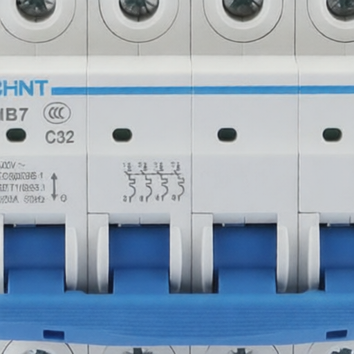 CHINT NB7 4P C32 for sale