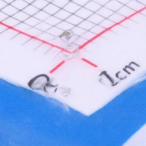 FOJAN FCC0402X105K160AT for sale