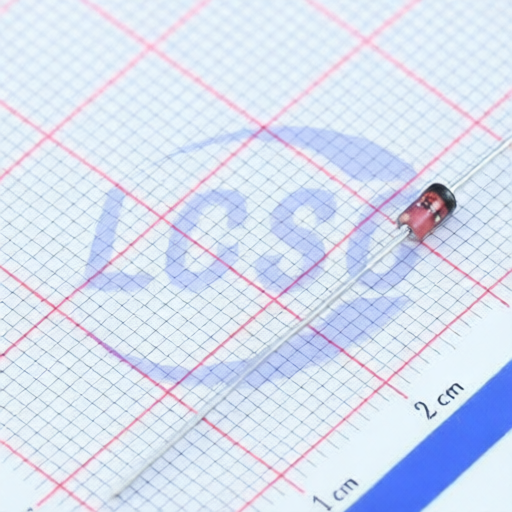 ST(Semtech) 1N4751A for sale