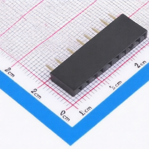 CJT(Changjiang Connectors) A2541HWV-9P for sale