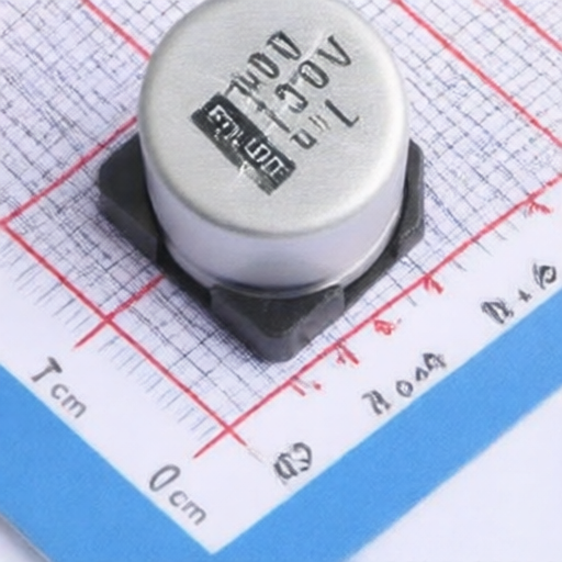 FOLLON EFVL100ADA101M12E0 for sale