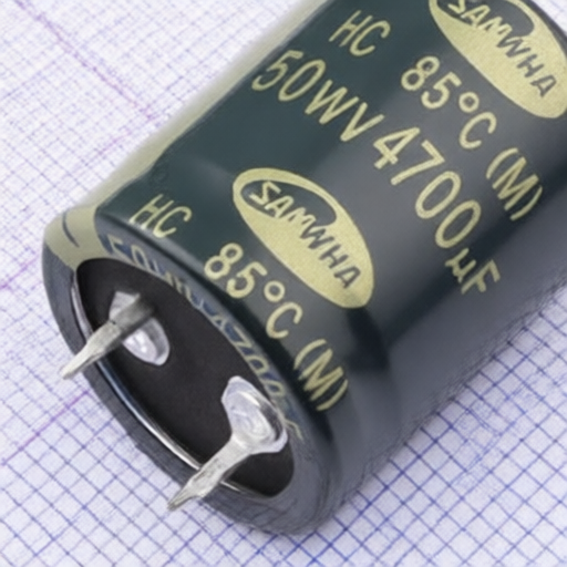 SAMWHA HC1H478M25030HA180 for sale