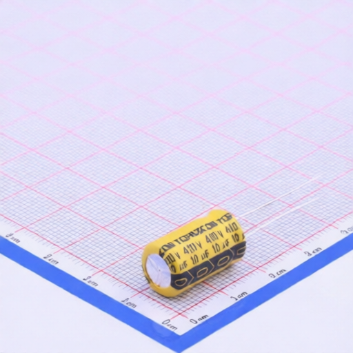 Guangdong TOPAZ Elec Tech ECRG1016100M401P00 for sale