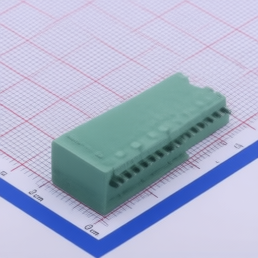 JILN JL2EDGVC-50807G01 for sale