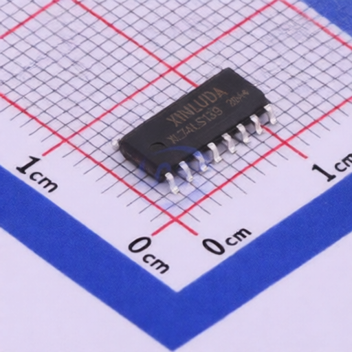 XINLUDA XL74LS139 for sale