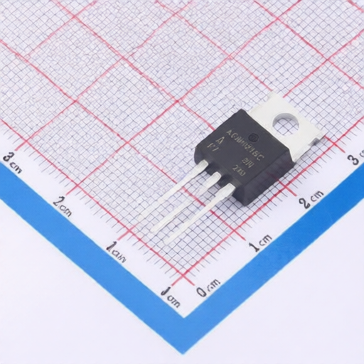 AGMSEMI AGMH606C for sale