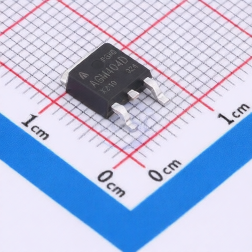 AGMSEMI AGM404D for sale