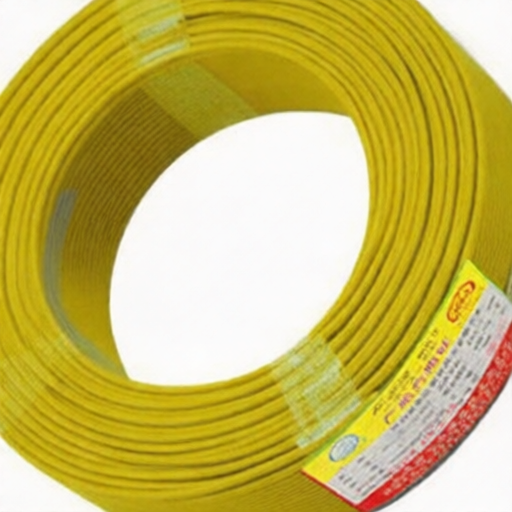 QIFAN RV-450/750V1X6Yellow for sale