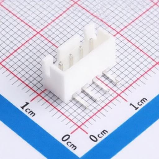 SHOU HAN 2.54mm-4P WZ for sale