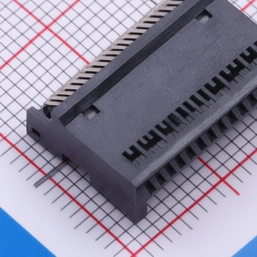 CND-tek QSFP28 2170704-8 for sale