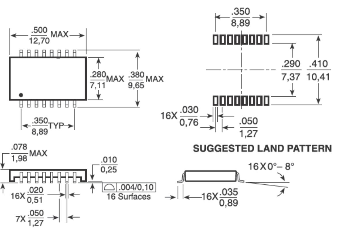 CND-tek H0013NLTP for sale