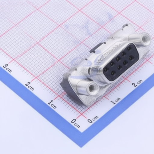 Amphenol LD09S24A4GV00LF for sale
