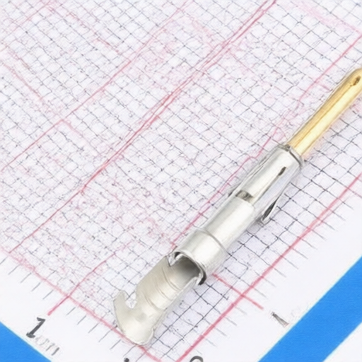 ITT CANNON 192900-0446 for sale