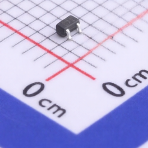 MCC 2N7002T-TP for sale