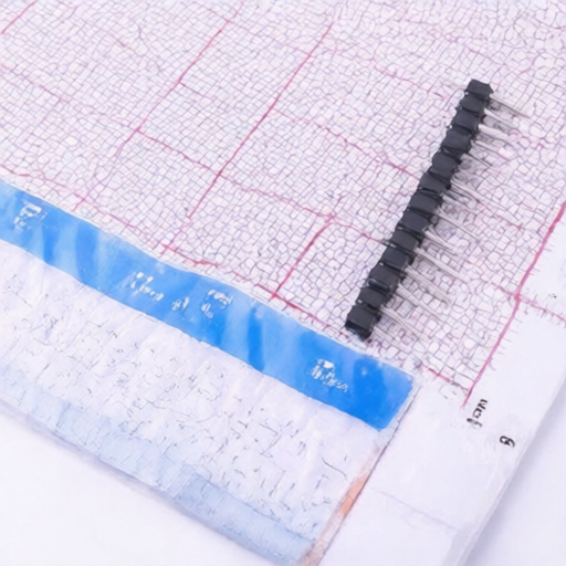 ZHOURI PZ2.54-1*12 for sale