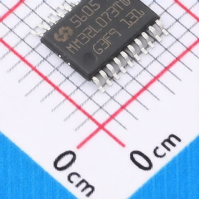 MindMotion Microelectronics MM32L073TW for sale